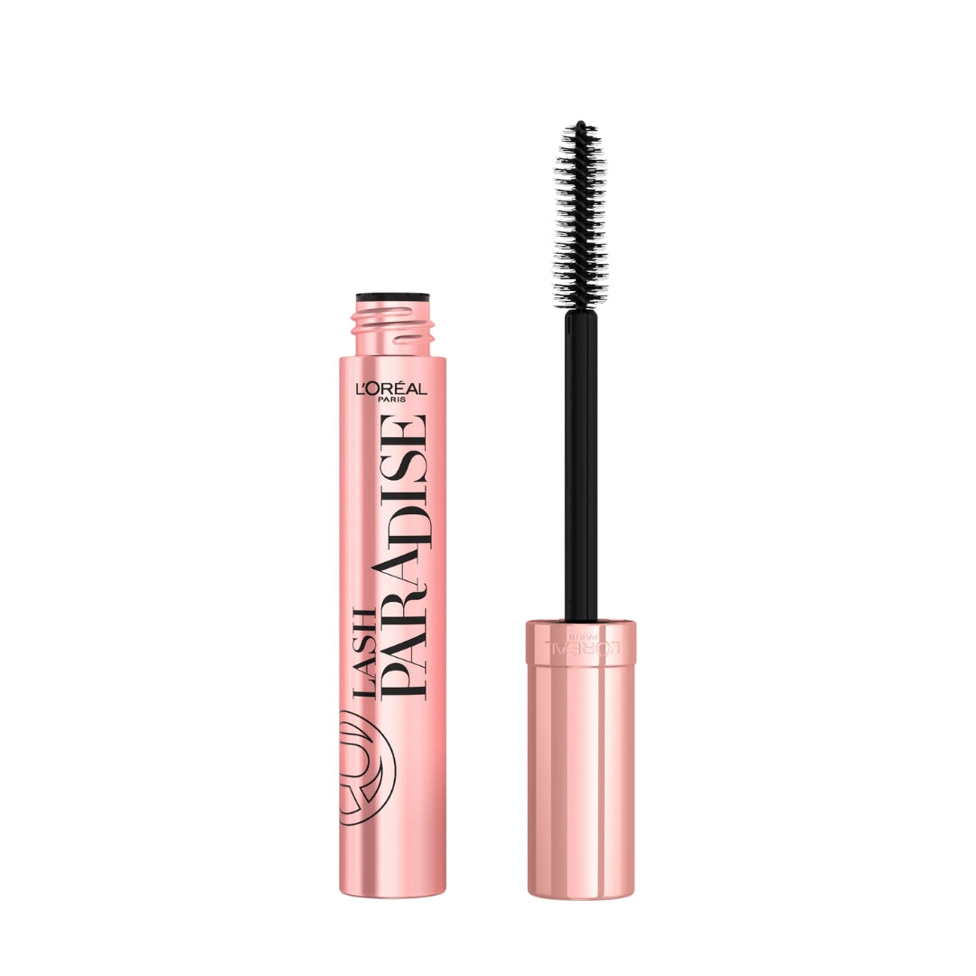 L'OREAL PARIS | LASH PARADISE MASCARA - NOIR - Mayshka