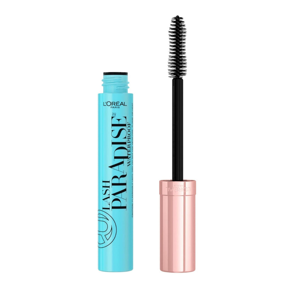L'OREAL PARIS | LASH PARADISE WATERPROOF - Mayshka