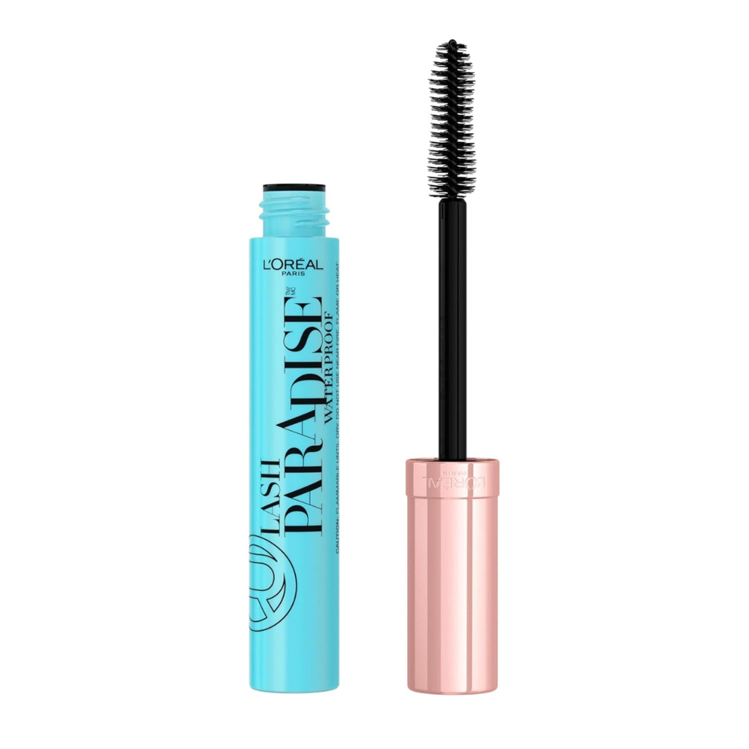 L'OREAL PARIS | LASH PARADISE WATERPROOF - Mayshka