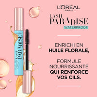 L'OREAL PARIS | LASH PARADISE WATERPROOF - Mayshka