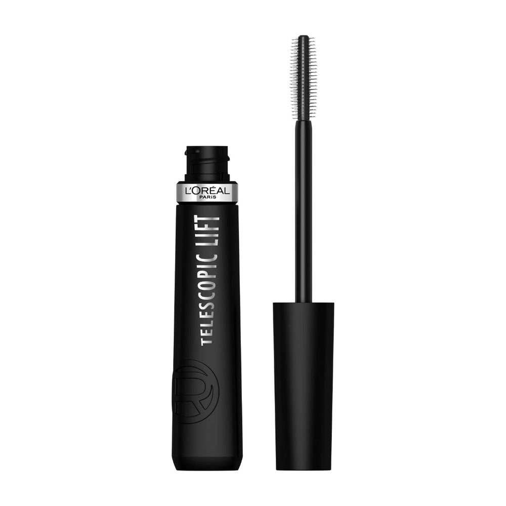 L'OREAL PARIS | TELESCOPIC LIFT MASCARA - Mayshka