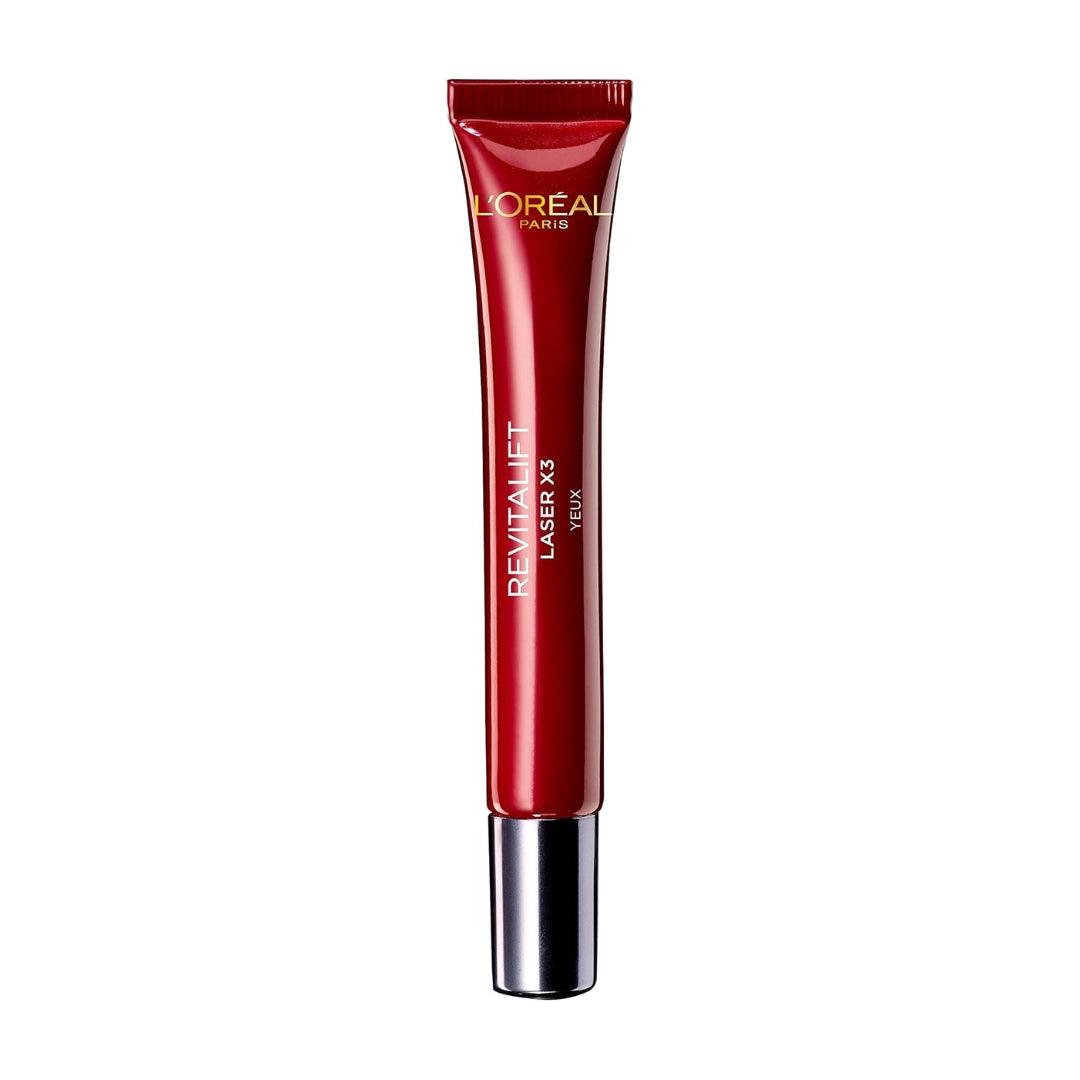 L'OREAL | REVITALIFT SOIN YEUX ANTI AGE - Mayshka