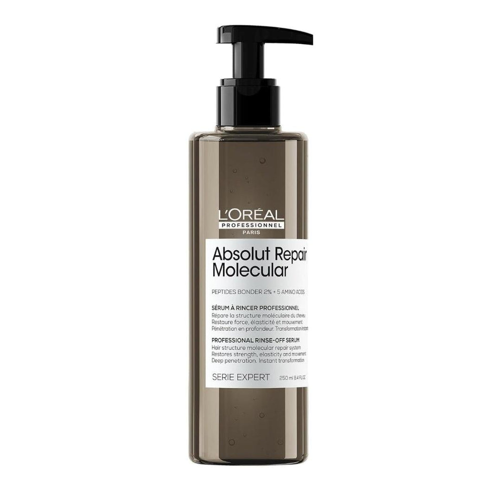 L'OREAL | SERUM A RINCER PROFESSIONNEL ABSOLUT REPAIR MOLECULAR - Mayshka