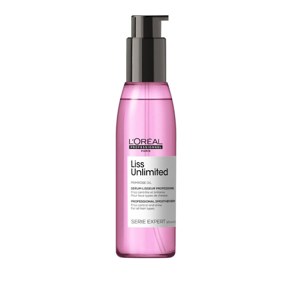 L'OREAL | SERUM LISSEUR PROFESSIONNEL LISS UNLIMITED - Mayshka