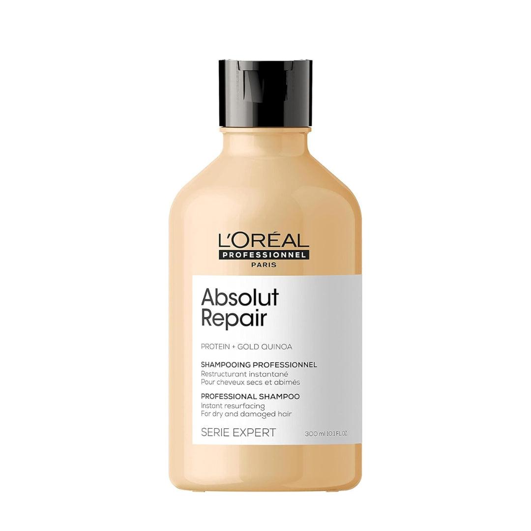 L'OREAL | SHAMPOOING PROFESSIONNEL ABSOLUT REPAIR - Mayshka