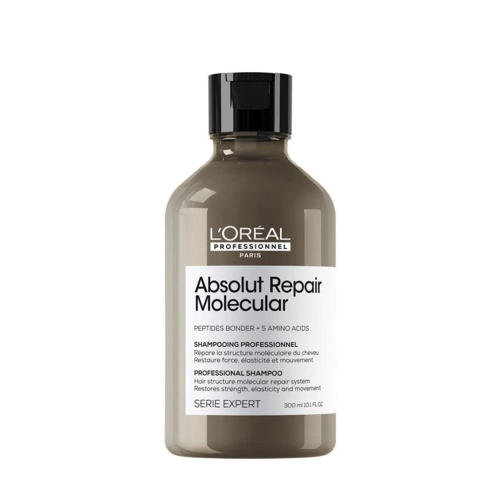 L'OREAL | SHAMPOOING PROFESSIONNEL ABSOLUT REPAIR MOLECULAR - Mayshka