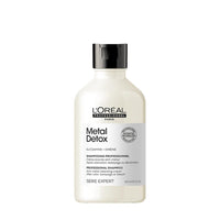 L'OREAL | SHAMPOOING PROFESSIONNEL METAL DETOX - Mayshka