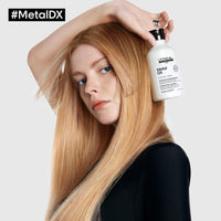 L'OREAL | SHAMPOOING PROFESSIONNEL METAL DETOX - Mayshka