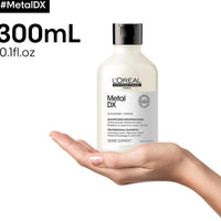 L'OREAL | SHAMPOOING PROFESSIONNEL METAL DETOX - Mayshka