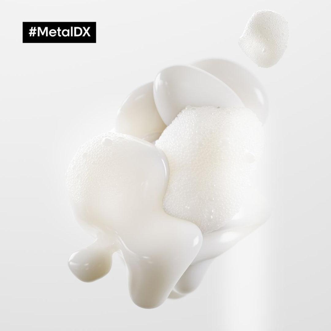 L'OREAL | SHAMPOOING PROFESSIONNEL METAL DETOX - Mayshka