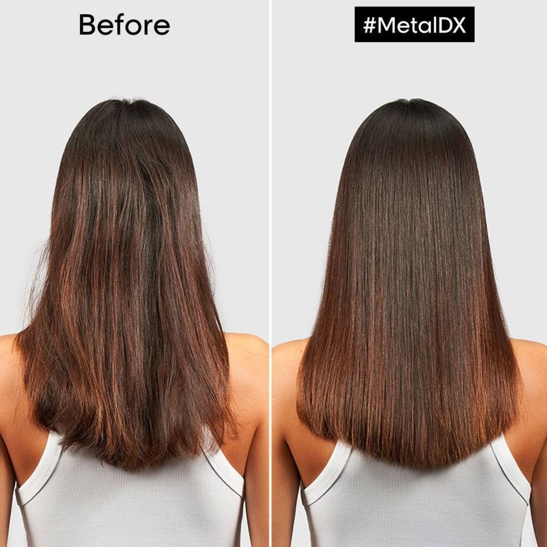 L'OREAL | SHAMPOOING PROFESSIONNEL METAL DETOX - Mayshka