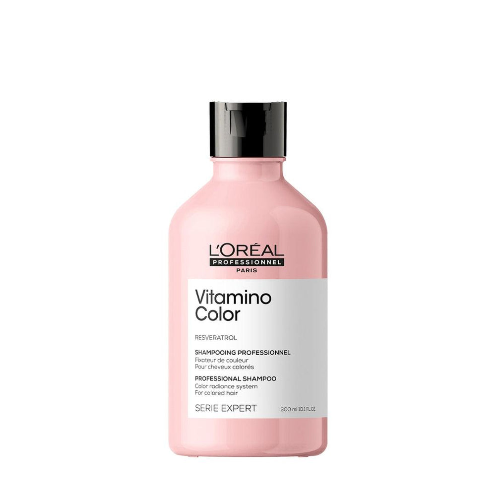 L'OREAL | SHAMPOOING PROFESSIONNEL VITAMINO COLOR - Mayshka