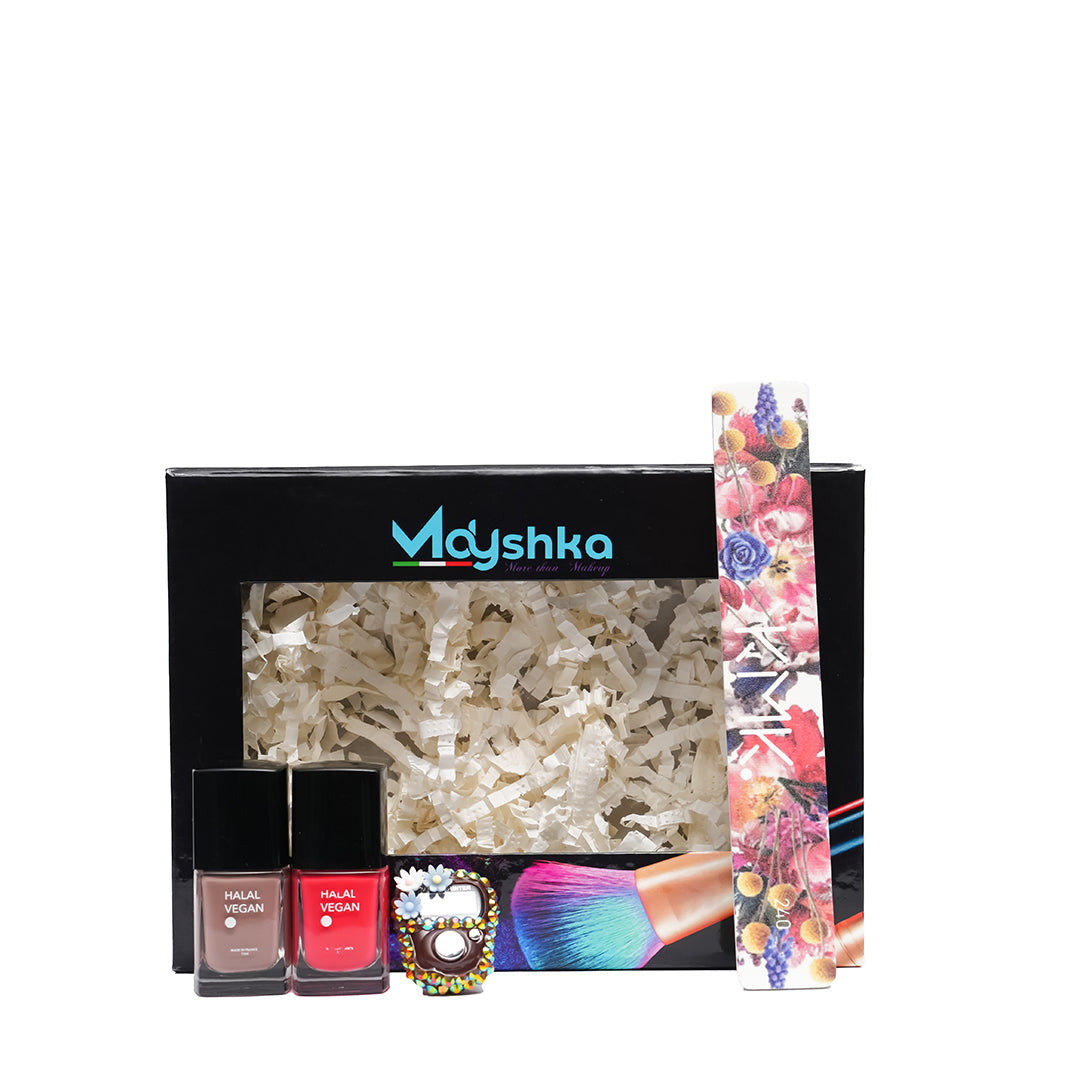 MAYSHKA  | COFFRET RAMADAN - ELEGANCE HALAL