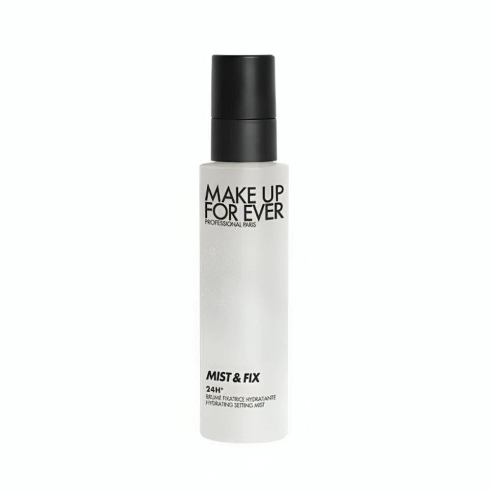 MAKE UP FOR EVER | MIST & FIX MAKE UP SETTING SPRAY 24H Mayshka