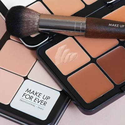 MAKE UP FOR EVER | PALETTE FOND DE TEINT CREME ULTRA HD Mayshka