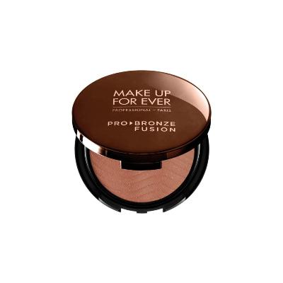 MAKE UP FOR EVER | PRO BRONZE FUSION Mayshka