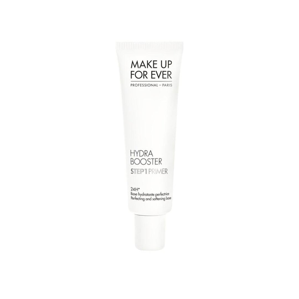 MAKE UP FOR EVER | STEP 1 PRIMER BASE NOURISSANTE Mayshka