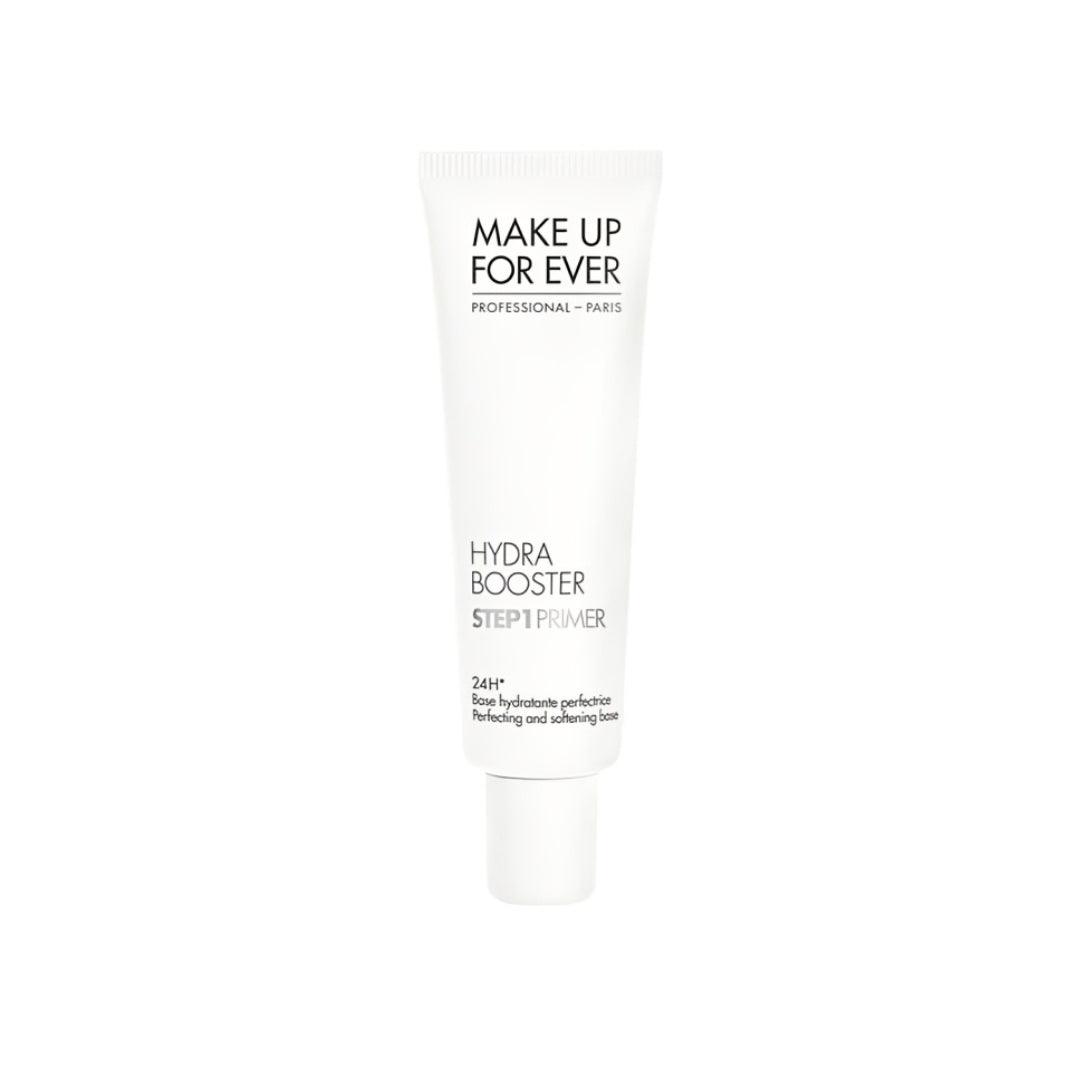 MAKE UP FOR EVER | STEP 1 PRIMER BASE NOURISSANTE Mayshka