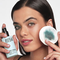 MAKE UP FOR EVER | GENTLE EYE GEL - Mayshka