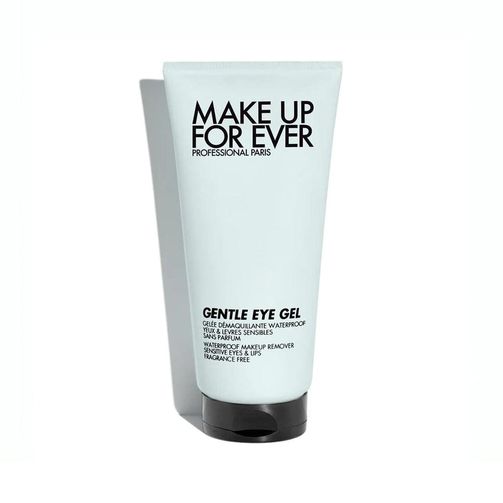 MAKE UP FOR EVER | GENTLE EYE GEL FORMAT VOYAGE - Mayshka