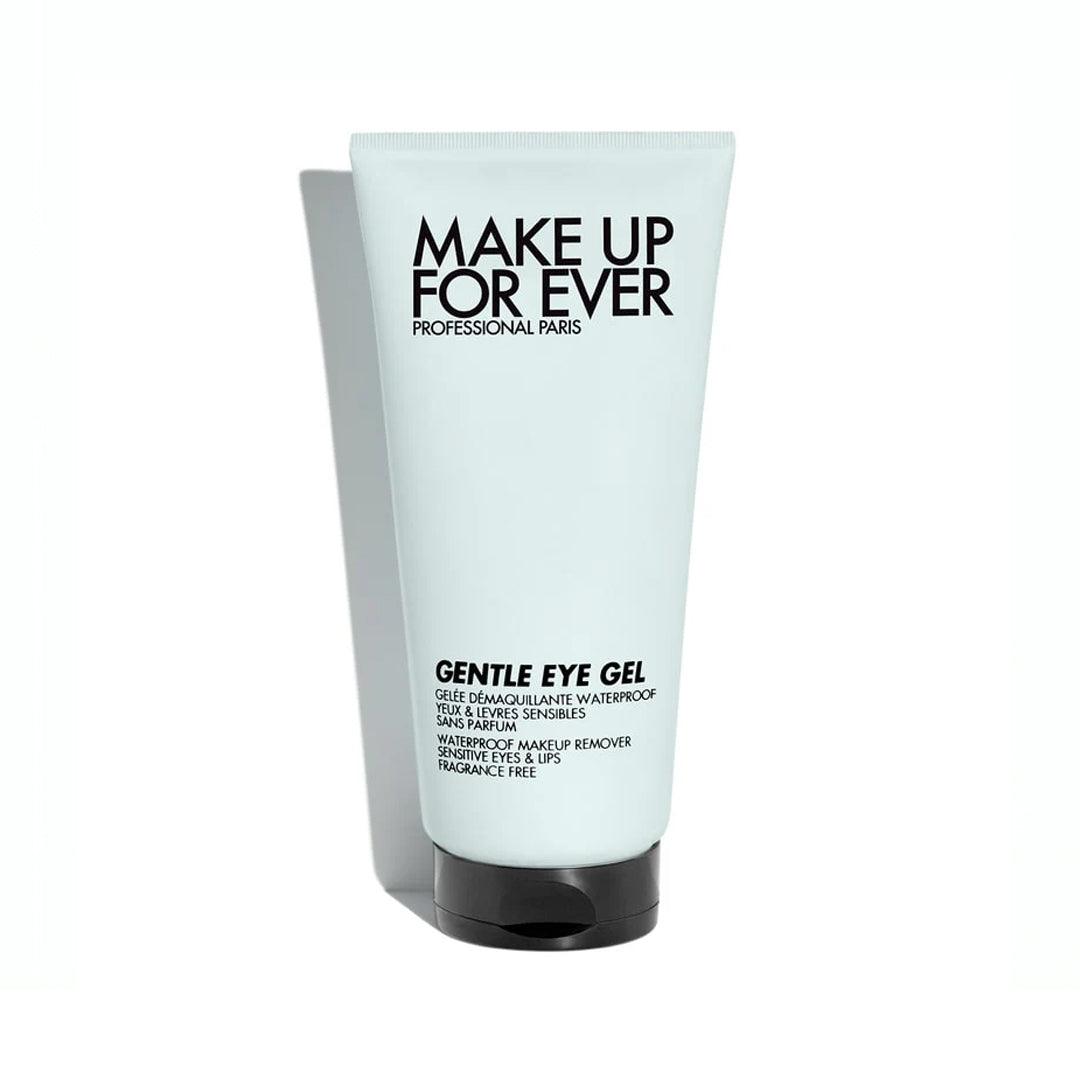 MAKE UP FOR EVER | GENTLE EYE GEL FORMAT VOYAGE - Mayshka