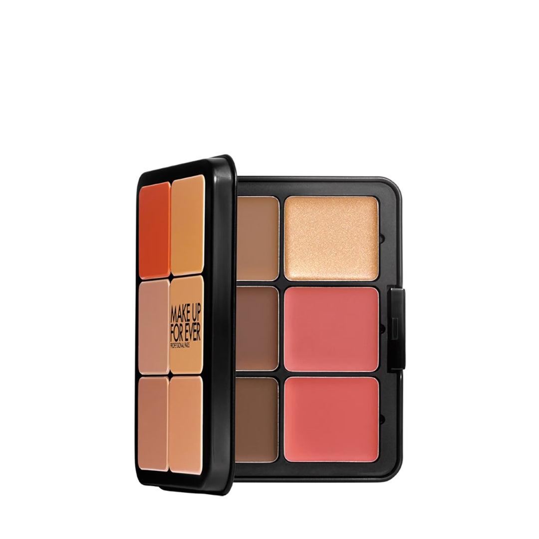 MAKE UP FOR EVER | SKIN ALL-IN-ONE PALETTE HARMONY 2 - Mayshka