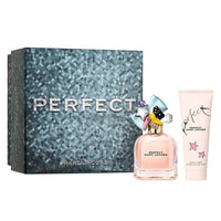 MARC JACOBS | PEFRECT EAU DE PARFUM COFFRET Mayshka