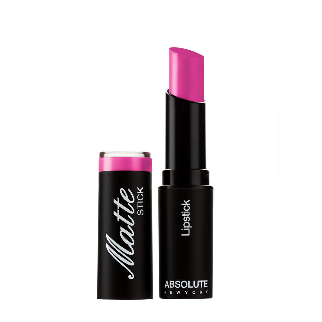 ABSOLUTE NEW YORK | MATTE LIPSTICK