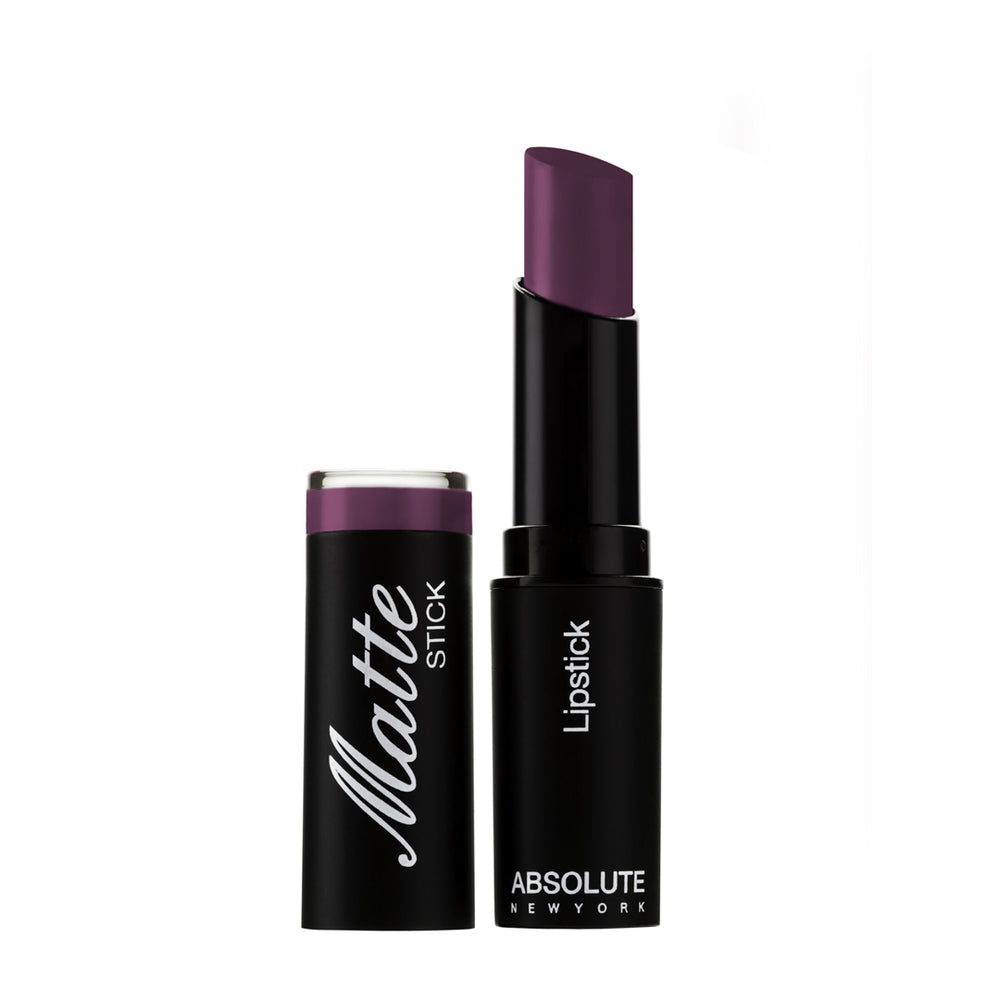 ABSOLUTE NEW YORK | MATTE LIPSTICK