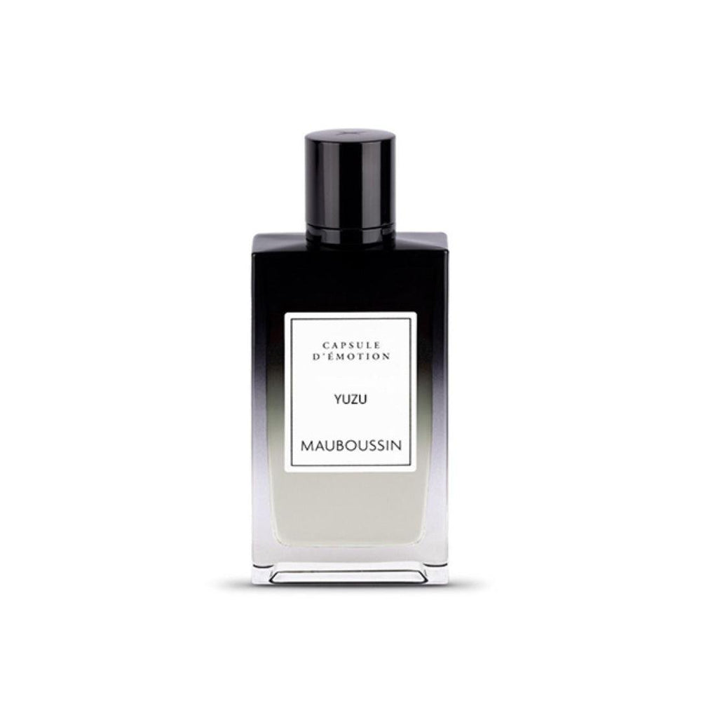 MAUBOUSSIN | CAPSULE D'EMOTION YUZU EAU DE PARFUM Mayshka