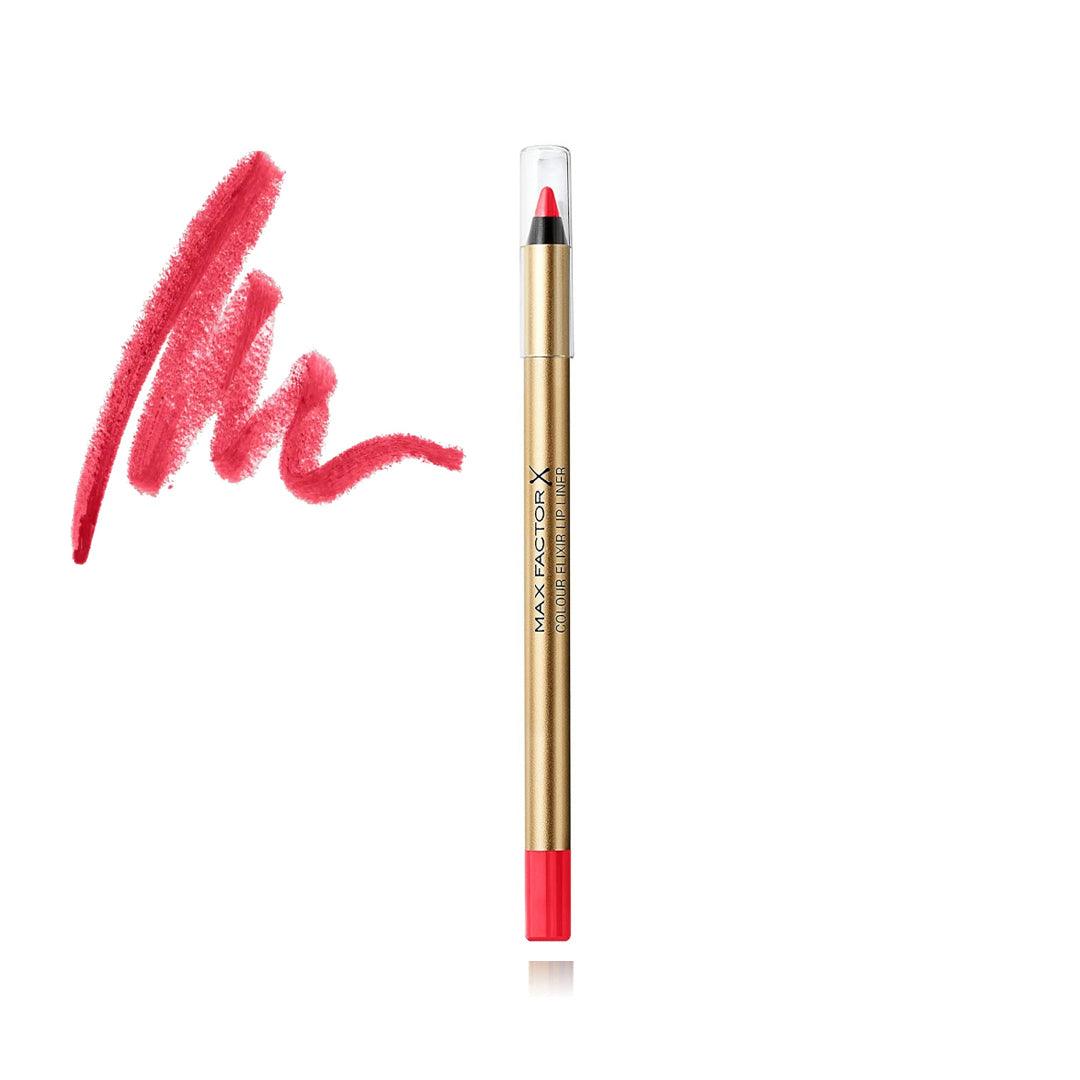 MAX FACTOR X | CRAYON A LEVRES COLOUR ELIXIR Mayshka