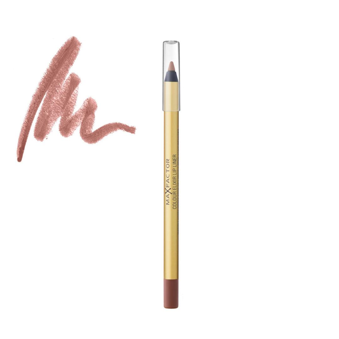 MAX FACTOR X | CRAYON A LEVRES COLOUR ELIXIR Mayshka