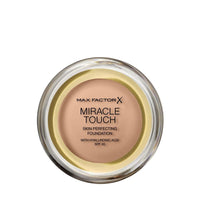 MAX FACTOR X | MIRACLE TOUCH FOUNDATION Mayshka