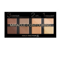 MAX FACTOR X | PALETTE DE CONTOURINF MIRACLE Mayshka