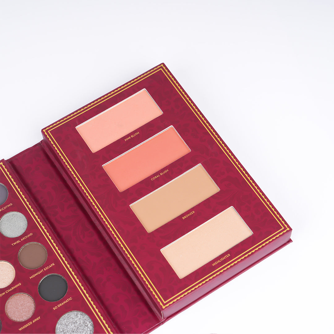 MAX & MORE  | PALETTE DE MAQUILLAGE