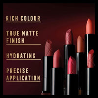 MAX FACTOR | ELIXIR LIPSTICK MATTE - Mayshka