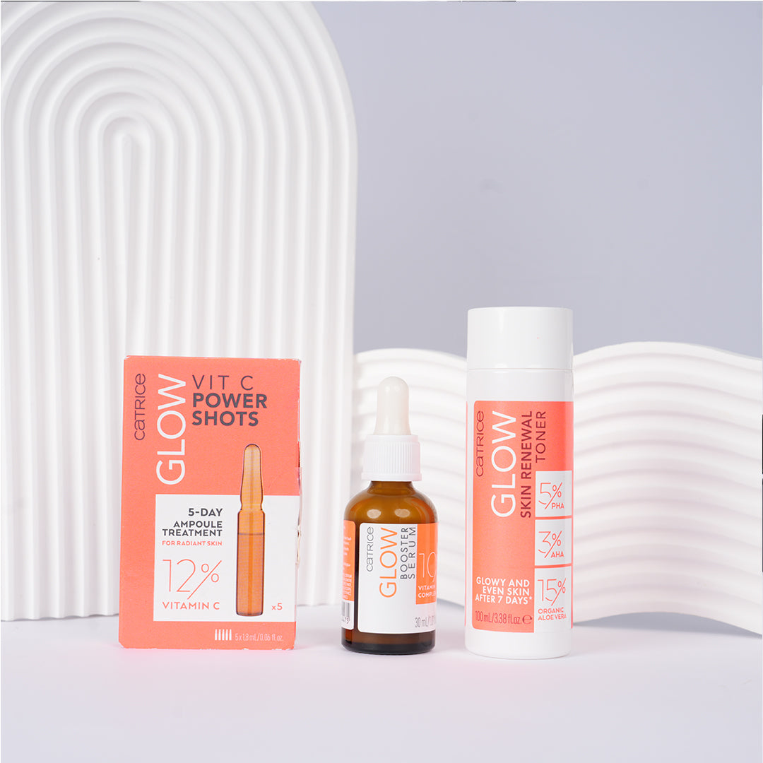 MAYSHKA | COFFRET CADEAU - ECLAT & SOIN