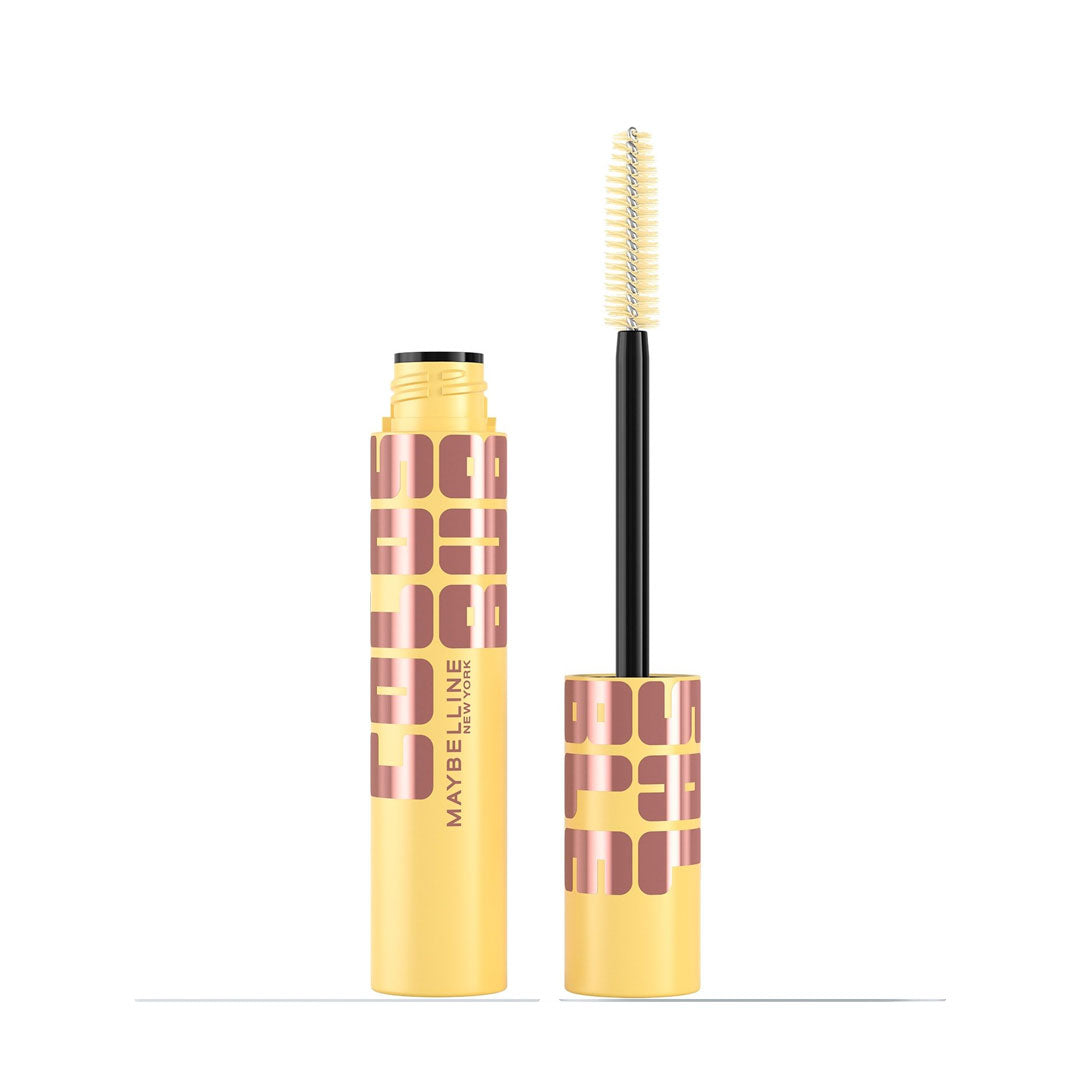 MAYBELLINE | MASCARA COLOSSAL BUBBLE