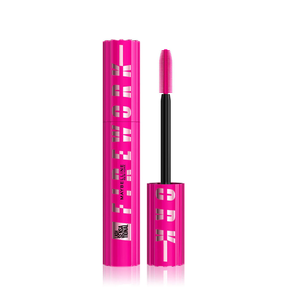 MAYBELLINE NEW YORK | LASH SENSATIONAL FIREWORK MASCARA VOLUME
