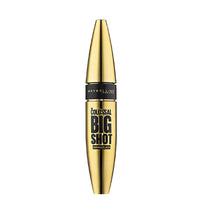 MAYBELLINE | COLOSSAL BIG SHOT MASCARA NOIR Mayshka