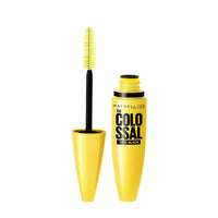 MAYBELLINE | COLOSSAL MASCARA VOLUM’EXPRESS 100% BLACK Mayshka