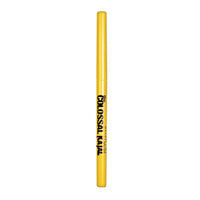 MAYBELLINE | CRAYON THE COLOSSAL KAJAL – BLACK Mayshka