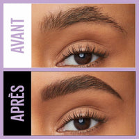 MAYBELLINE | EXPRESS BROW ULTRA SLIM CRAYON À SOURCILS Mayshka