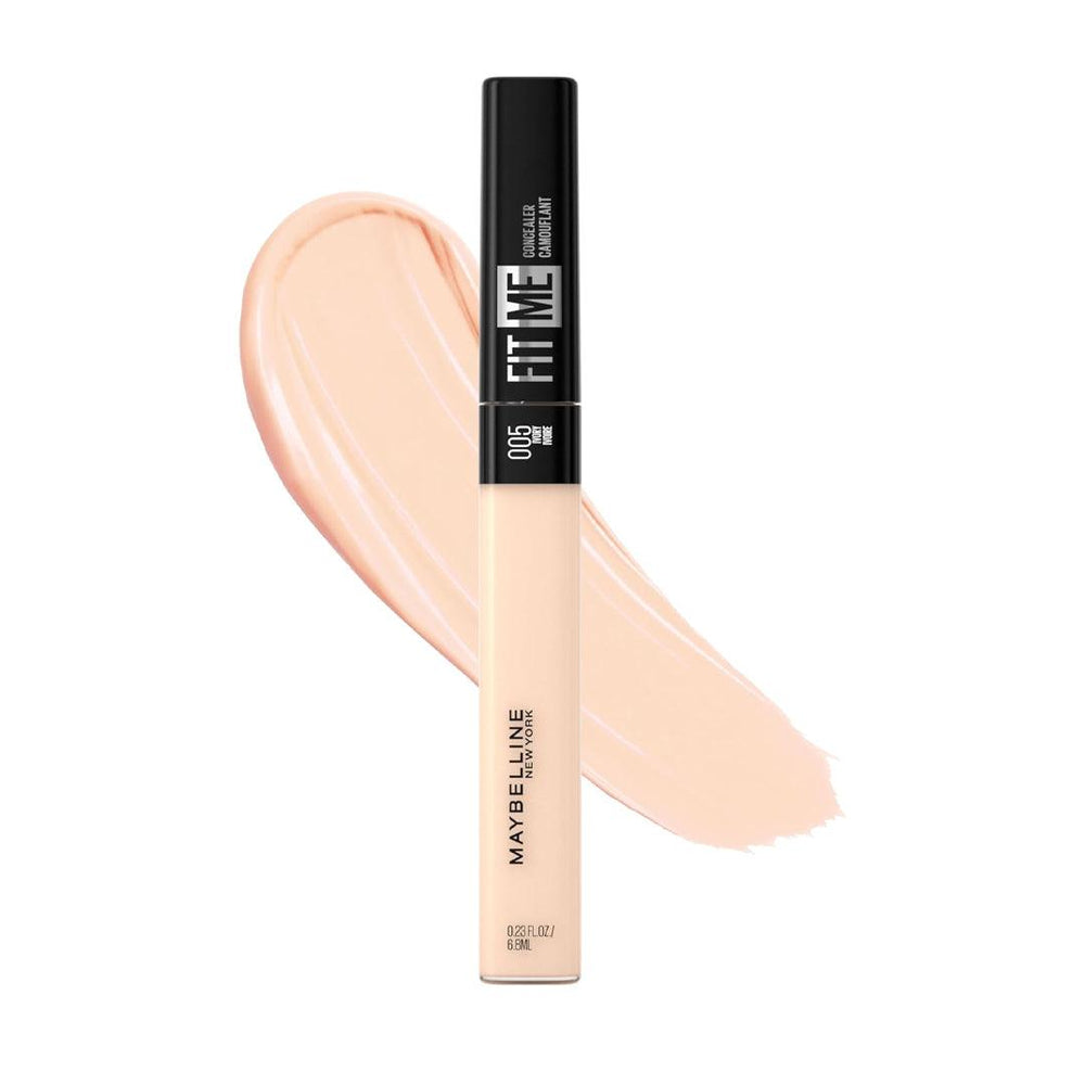 MAYBELLINE | FIT ME CONCEALER Mayshka