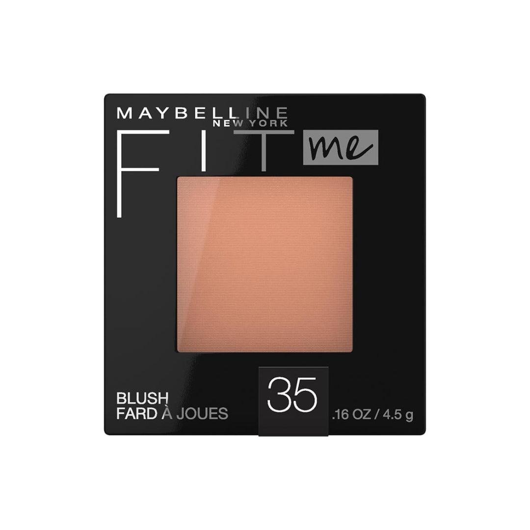 MAYBELLINE | FIT ME! FARD A JOUES Mayshka