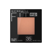 MAYBELLINE | FIT ME! FARD A JOUES Mayshka