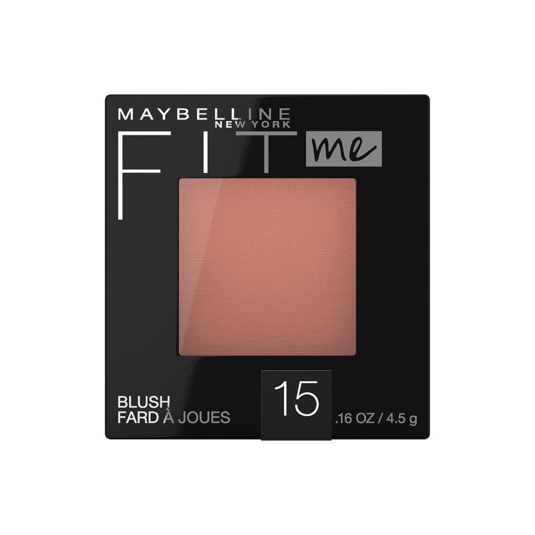 MAYBELLINE | FIT ME! FARD A JOUES Mayshka