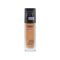 MAYBELLINE | FOND DE TEINT LUMINOUS SMOOTH Mayshka