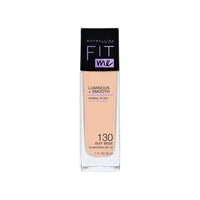 MAYBELLINE | FOND DE TEINT LUMINOUS SMOOTH Mayshka