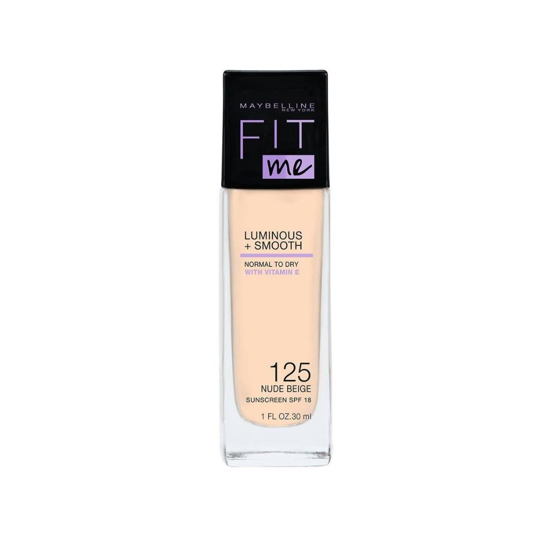 MAYBELLINE | FOND DE TEINT LUMINOUS SMOOTH Mayshka